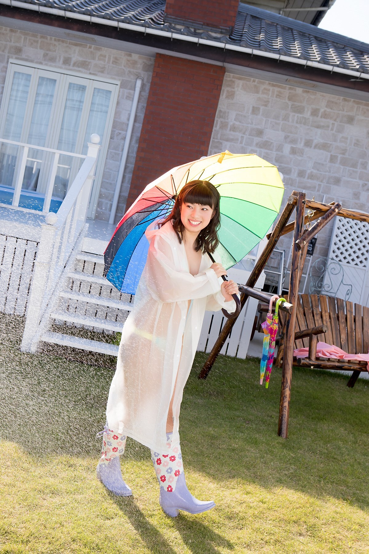 [Minisuka.tv]  東雲せな 2017-06-01 Sena Shinonome - Regular Gallery 4.2